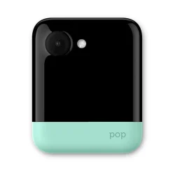Polaroid - POP Camera 3x4" - Instant Print with ZINK Zero Ink Printing Technology - Green - Avvenice
