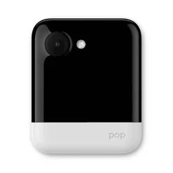 Polaroid - POP Camera 3x4" - Instant Print with ZINK Zero Ink Printing Technology - White - Avvenice