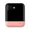 Polaroid - POP Camera 3x4" - Instant Print with ZINK Zero Ink Printing Technology - Pink - Avvenice