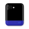 Polaroid - POP Camera 3x4" - Instant Print with ZINK Zero Ink Printing Technology - Blue - Avvenice