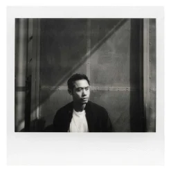 Polaroid Originals - B&W Film for Spectra - Classic White Frame - Film for Polaroid Originals Spectra Cameras - Avvenice