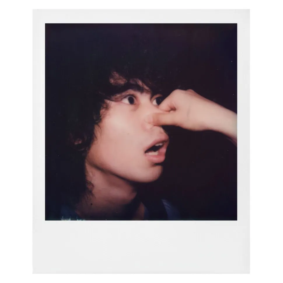 Polaroid Originals - Color Film for 600 - Classic White Frame - Film for Polaroid Originals 600 Cameras - OneStep 2 - Avvenice