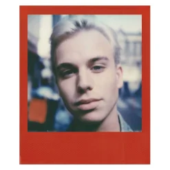 Polaroid Originals - Color Film for 600 - Color Frame - Film for Polaroid Originals 600 Cameras - OneStep 2 - Avvenice