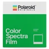 Polaroid Originals - Color Film for Spectra - Classic White Frame - Film for Polaroid Originals Spectra Cameras - Avvenice