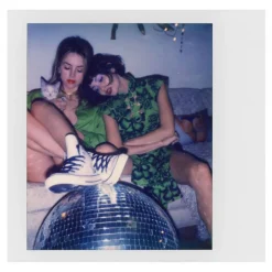 Polaroid Originals - Color Film for Spectra - Classic White Frame - Film for Polaroid Originals Spectra Cameras - Avvenice