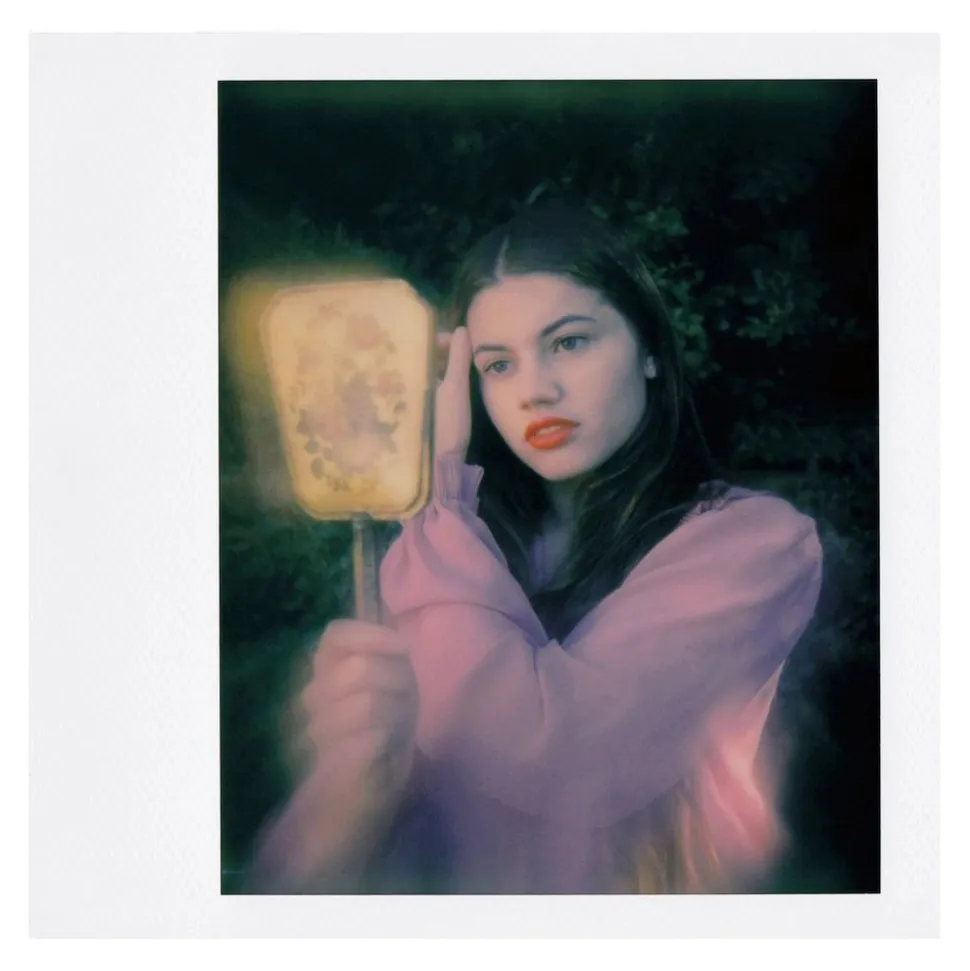 Polaroid Originals - Color Film for Spectra - Classic White Frame - Film for Polaroid Originals Spectra Cameras - Avvenice