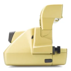 Polaroid Originals - Polaroid 600 Camera - One Step Close Up - Gold - Vintage Cameras - Polaroid Originals Camera - Avvenice