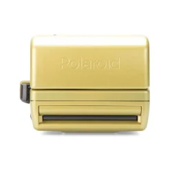 Polaroid Originals - Polaroid 600 Camera - One Step Close Up - Gold - Vintage Cameras - Polaroid Originals Camera - Avvenice