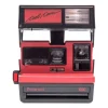 Polaroid Originals - Polaroid 600 Camera - Cool Cam - Red - Vintage Cameras - Polaroid Originals Camera - Avvenice