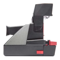 Polaroid Originals - Polaroid 600 Camera - Cool Cam - Red - Vintage Cameras - Polaroid Originals Camera - Avvenice