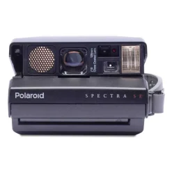 Polaroid Originals - Polaroid Spectra Image Camera - Full Switch - Vintage Cameras - Polaroid Originals Camera - Avvenice