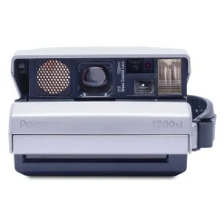 Polaroid Originals - Polaroid Spectra Image Camera - Full Switch - Vintage Cameras - Polaroid Originals Camera - Avvenice