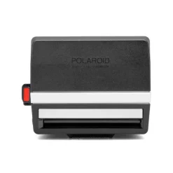 Polaroid Originals - Polaroid 600 Camera - Two Tone - Penguin- Vintage Cameras - Polaroid Originals Camera - Avvenice