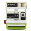 Polaroid Originals - Polaroid 600 Camera - Two Tone - Parakeet - Vintage Cameras - Polaroid Originals Camera - Avvenice