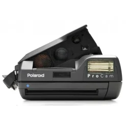 Polaroid Originals - Polaroid Spectra Image Camera - Pro Cam - Vintage Cameras - Polaroid Originals Camera - Avvenice