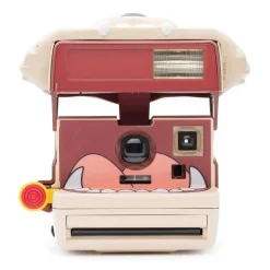 Polaroid Originals - Polaroid 600 Camera - One Step Close Up - Taz - Vintage Cameras - Polaroid Originals Camera - Avvenice