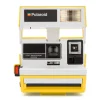 Polaroid Originals - Polaroid 600 Camera - Two Tone - Canary - Vintage Cameras - Polaroid Originals Camera - Avvenice