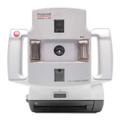 Polaroid Originals - Polaroid Spectra Image Camera - Macro 5 - Vintage Cameras - Polaroid Originals Camera - Avvenice
