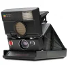 Polaroid Originals - Polaroid 600 Camera - SLR 680 - Black - Vintage Cameras - Polaroid Originals Camera - Avvenice