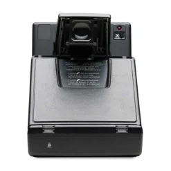 Polaroid Originals - Polaroid 600 Camera - SLR 680 - Black - Vintage Cameras - Polaroid Originals Camera - Avvenice