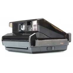 Polaroid Originals - Polaroid Spectra Image Camera - Onyx - Vintage Cameras - Polaroid Originals Camera - Avvenice