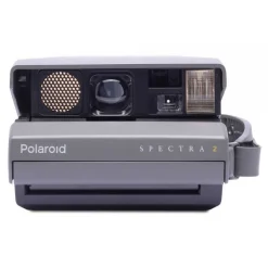 Polaroid Originals - Polaroid Spectra Image Camera - One Switch - Vintage Cameras - Polaroid Originals Camera - Avvenice
