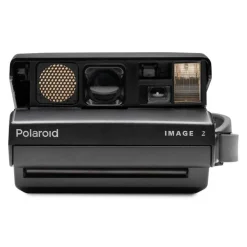 Polaroid Originals - Polaroid Spectra Image Camera - One Switch - Vintage Cameras - Polaroid Originals Camera - Avvenice
