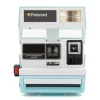 Polaroid Originals - Polaroid 600 Camera - Two Tone - Blue Jay - Vintage Cameras - Polaroid Originals Camera - Avvenice
