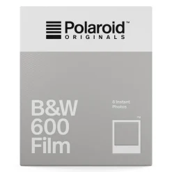 Polaroid Originals - Tripe Pack Variety Film for 600 - Color Frame - Film for Polaroid Originals 600 Cameras - OneStep 2 - Avvenice