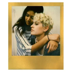 Polaroid Originals - Tripe Pack Special Edition Film for 600 - Color Frame - Film for Polaroid Originals 600 Cameras - OneStep 2 - Avvenice