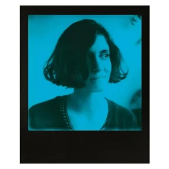 Polaroid Originals - Tripe Pack Film for 600 Duochrome - Black Frame - Film for Polaroid Originals 600 Cameras - OneStep 2 - Avvenice