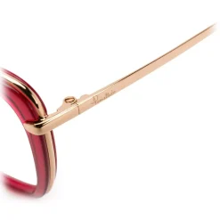 Pomellato - Butterfly Optical Glasses - Red Gold - Pomellato Eyewear - Avvenice