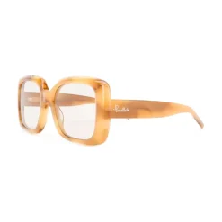 Pomellato - Oversize Frame Sunglasses - Tortoiseshell - Pomellato Eyewear - Avvenice