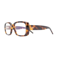 Pomellato - Square Glasses - Dark Havana  - Pomellato Eyewear - Avvenice
