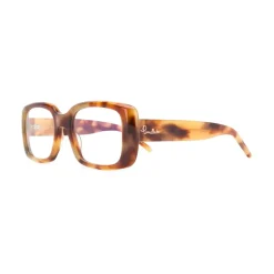 Pomellato - Square Glasses - Havana - Pomellato Eyewear - Avvenice