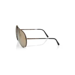 Porsche Design - P´8478 Sunglasses - Copper - Porsche Design Eyewear - Avvenice