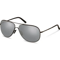 Porsche Design - P´8605 Sunglasses - Black - Porsche Design Eyewear - Avvenice