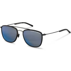 Porsche Design - P´8692 Sunglasses - Black - Porsche Design Eyewear - Avvenice
