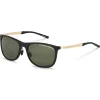 Porsche Design - P´8672 Sunglasses - Black - Porsche Design Eyewear - Avvenice