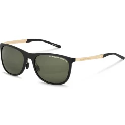 Porsche Design - P´8672 Sunglasses - Black - Porsche Design Eyewear - Avvenice