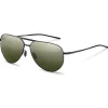 Porsche Design - P´8688 Sunglasses - Black - Porsche Design Eyewear - Avvenice