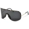 Porsche Design - P´8479 Sunglasses - New Generation - Titanium - Porsche Design Eyewear - Avvenice