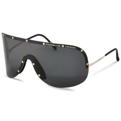 Porsche Design - P´8479 Sunglasses - New Generation - Titanium - Porsche Design Eyewear - Avvenice