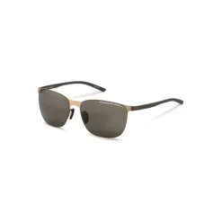Porsche Design - P´8659 Sunglasses - Gold - Porsche Design Eyewear - Avvenice