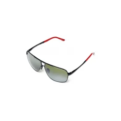Porsche Design - P´8665 Sunglasses - Polarized XTR - Black - Porsche Design Eyewear - Avvenice