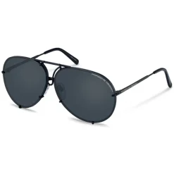 Porsche Design - P´8478 Sunglasses - Black - Porsche Design Eyewear - Avvenice