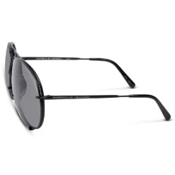 Porsche Design - P´8478 Sunglasses - Black - Porsche Design Eyewear - Avvenice
