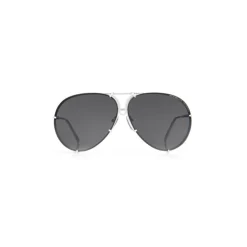 Porsche Design - P´8478 Sunglasses - White - Porsche Design Eyewear - Avvenice