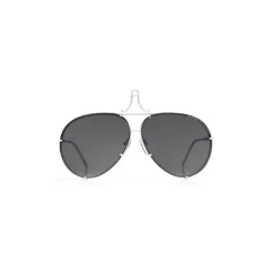 Porsche Design - P´8478 Sunglasses - White - Porsche Design Eyewear - Avvenice
