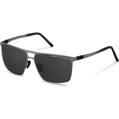 Porsche Design - P´8610 Sunglasses - Titanium - Porsche Design Eyewear - Avvenice